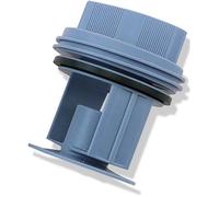Bouchon de vidange pour lave-linge Siemens Bosch WM1095/1065 WD7205
