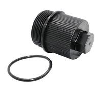 Bouchon de vidange pour piscine - Pièces de rechange pour pompe de piscine - avec joint et couvercle de skimmer pour tuyau et nettoyage de réservoir de natation