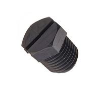 Hayward - Bouchon de vidange pour pompe piscine - Noir - SPX1600V