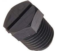 Hayward - n°6 - Bouchon de vidange PPE AM AV,91 SP1606/08/11/16/22 Avant