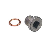 Bouchon de vidange Renault avec joint - 3RG