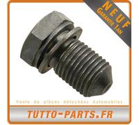 Bouchon de Vidange Vis Carter dhuile pour AUDI FORD MITSUBISHI PORSCHE SEAT SKODA VW'