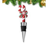 Bouchon de vin d'arbre de Noël, bouchon de bouteille de vin,Bouchon de bière réutilisable avec des classiques de Noël | Bouchons de bouteilles, bouchons de bouteille de bière, bouchons pour s