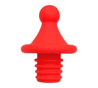 Bouchon De Vin En Silicone Couverture Étanche Pour Bouteilles De Vin