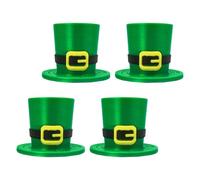 Bouchon de vin étanche élégant en forme de chapeau pour bière, champagnes, liqueur, maison, cuisine, accessoires de rangement, bouchons de rangement