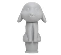 Bouchon de vin mignon - Bouchon en silicone en forme d'animal, conception flexible et durable, joint d'étanchéité facile à insérer, économiseur d'odeur | Bouteille décorative pour table à manger, cade