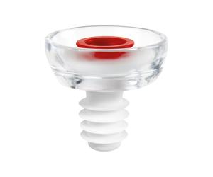 BOUCHON DE VIN MISE SOUS VIDE 'SAVE IT' "FOOD STORAGE"