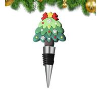 Bouchon de vin pour arbre de Noël, bouchon de bouteille de vin | Bouchon de bouteille scellé | Bouchons de bouteilles, bouchons de bouteille de bière, bouchons de scellants pour tutt