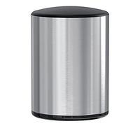 Bouchon de vin réutilisable avec marqueur de date, en, Silver