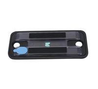 Bouchon d'eau de remplacement for pneu de roue, 2 pièces, Compatible avec iRobot,braava 320 380 381 380T 390 390T menthe 4200 4205 5200 5200C(Gray)