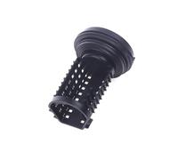 Bouchon d'eau de remplacement innovant et pratique, bouton de vidange, pièces de filtre de pompe, compatibles avec LG, véritable Machine à laver(A2)