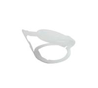 Bouchon d'eau d'essuie Compatible Avec Benz Pour ML350 2003 2004 2005 1 Pièce D'essuie-glace De Voiture, Couvercle De Réservoir De Lave-glace, Pare-brise Automatique OEM:A1638690508