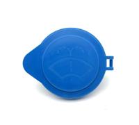 Bouchon d'eau d'essuie Compatible Avec Ford Pour Focus 2011 2011 2012 2013 2014 2015, Réservoir De Liquide D'essuie-glace De Voiture, Bouchon De Bouteille De Lave-glace OEM:1708196
