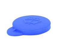 Bouchon d'eau d'essuie Compatible Avec Ford Pour Fusion 2001-2008 2009 2010 2011 2012 Couvercle De Bouchon De Bouteille De Réservoir De Liquide De Lave-glace OEM : 1488251