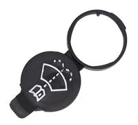 Bouchon d'eau d'essuie Compatible Avec GMC Pour Sierra 1500 2500 3500 2015 2016 2017 2018 2019 2020, Capuchon De Liquide De Lave-glace, OEM:1450270