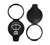 Bouchon d'eau d'essuie Compatible Avec GMC Pour Terrain 2010 2011 2012 2013 2014 2015 2016, Bouchon De Bouteille De Réservoir De Liquide De Lave-glace De Pare-brise De Voiture OEM:13227300