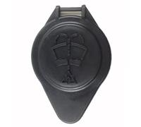 Bouchon d'eau d'essuie Compatible Avec Series 7 F02 2007 2008 2009 2010 2011 2012 Bouchon De Réservoir De Liquide De Lave-glace OEM : 61667238068.
