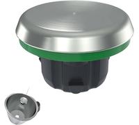 Bouchon D'Eau Remplaçant L'Insert De Couteau, Augmente La Capacité De 20%, Pour De Plus Grandes Quantités Et Une Cuisine Efficace, Accessoire Pour Tm5 Et Tm6[CHU10501685]