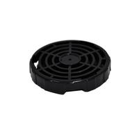 Bouchon d'échappement avec filtre conçu pour aspirateur compact TriStar 70019
