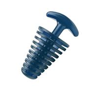 Bouchon d'échappement - Bouchon d'échappement universel de 3,5 mm - Protection du moteur robuste - Bouchon silencieux de 50 g pour moto et VTT - Idéal pour éviter l'humidité lors du stockage