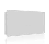 Bouchon d'écumoire à large ouverture pour protection de piscine d'hiver, compatible Hayward compatible avec SP1091WM, idéal pour les piscines hors sol