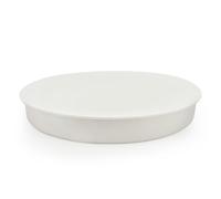 Bouchon d'égout DN 190-200mm Capuchon - Capuchon de tuyau en PVC-U Bouchon de tuyau KG Couvercle de fermeture d'extrémité, Résistance chimique élevée et à la corrosion, Pour les systèmes d'égout et de