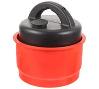 Bouchon D'égout en Plastique 200, Accessoire Agricole pour Élevage Porcin