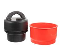 Bouchon D'égout pour Porcherie 200 Type Plastique Réutilisable Robuste