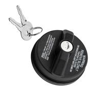 Bouchon d'Essence Acompatible Avec Infiniti Pour EX35 2008 2009 2010 Pour FX35 2003-2009 Pour FX45 2003-2008 Bouchon De Réservoir De Carburant Avec Verrouillage 77300-47020