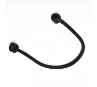 Bouchon d'essence Compatible Avec BMW Pour Séries 7 E65 E66 E68 F01 F02 Pour X3 E83 X5 E70 E71 X6 E71 Z4 E89 Capuchissement Carburant Capier Carburant Cableau Câble Capuchon Diesel 16117193372