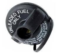 Bouchon d'essence Compatible Avec Fiat Pour 147 500 Pour Panda Pour Punto Pour Doblo Pour Ducato Pour Idea Car Couvercle Réservoir D'essence À L'intérieur Bouchon Réservoir Carburant 46820586