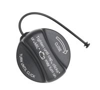Bouchon d'Essence Compatible Avec Mini Pour Cooper Pour Countryman 2011 2012 2013 2014 2015 2016 2017 2018 Couvercle Filtre Réservoir Carburant Intérieur Voiture 16117222391