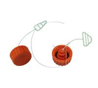 Bouchon d'essence compatible TANAKA-TAS 5950650A90, 5950165C91