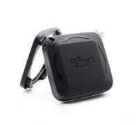 Bouchon D'essence Couvercle Bouchon Remplissage Moteur À Essence | Pour BMW 1 3 5 7 8 Série E46 E60 E90 E91 E32 E64 E87 Touring Couvercle Compact 11127500568 Fuite Fix D'huile