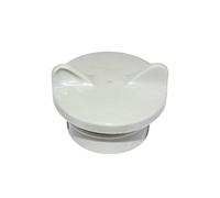 bouchon d'essence cyclo compatible avec solex gris -selection p2r-