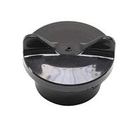 bouchon d'essence cyclo compatible avec solex noir