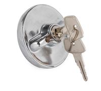 Bouchon d'essence en acier à clé pour Combi 71 ->73