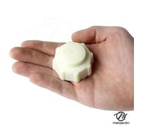 Bouchon d'essence - Lawn Boy - 682900, 679452, 682755 - Bouchon de réservoir - Compatible avec moteurs Lawn Boy
