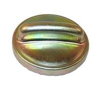 Bouchon d'essence origine " 1/4 de tour" en métal pour Volkswagen Coccinelle 68 ->71