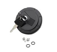 Bouchon d'essence Pour Kawasaki Pour KL250 Super Sherpa KL650