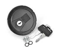 Bouchon d'essence Pour Kawasaki Pour KLX 150 125 250 650 D-Tracker