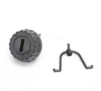 Bouchon d'essence pour tronçonneuse Stihl 025 MS250