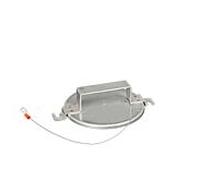 Bouchon de fermeture Bertrams Ewr 21SAV140 Ø 140 x 1930 mm, pour élément de base