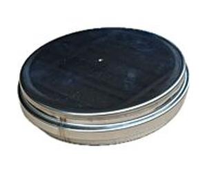 Bouchon d'étanchéité Bertrams Polyline EW 42VD80 DN 80/125, PP