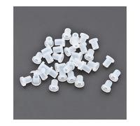 Bouchon d'étanchéité Creux for Tube, 50 pièces, Cartouche coudée, raccord, Accessoires CISS