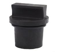 Bouchon d'étanchéité pour trou de vidange de réservoir de rameur d'eau compatible avec les ouvertures standard de 24,5 mm et 25 mm de diamètre (L)