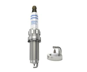 BOUCHON D'ÉTINCELLE BOSCH 0 242 140 543 Pour CITROËN, PEUGEOT