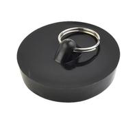 Bouchon d'évier de cuisine - Bouchon d'évier de salle de bain de cuisine | Bouchon de vidange bien étanche pour les canalisations de salle de bain, éviers, baignoires | Bouchon pour bassins