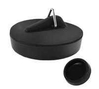 Bouchon d'évier de cuisine, bouchons pour canalisation d'évier | Bouchons de vidange en caoutchouc polyvalents - Bouchon de bain résistant à l'usure et à la chaleur, bouchon d'évier portable pour puis