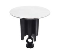 Bouchon D'évier De Salle De Bain Remplacement De Piston De Vidange Bouchons De Levage Manuels Filtre Universel Bouchon De Lavabo Bouchon De Vidange De Lavabo Pièces De Raccord Supérieur